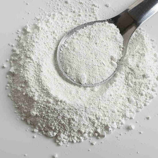 Titanyum Dioksit | Opaklaştırıcı Pigment Hammaddesi