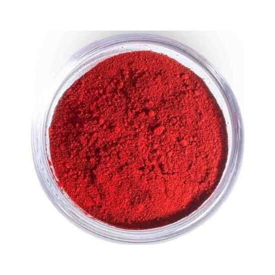 Lake Allura Red (E129) - Yağ Bazlı Toz Gıda Boyası Bayrak Kırmızısı